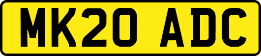 MK20ADC
