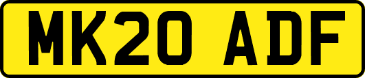 MK20ADF