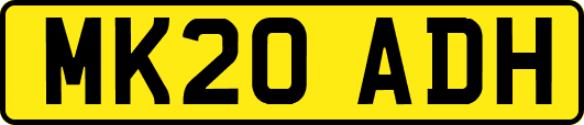 MK20ADH