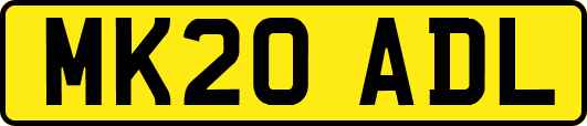 MK20ADL