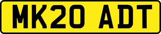 MK20ADT