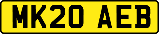 MK20AEB