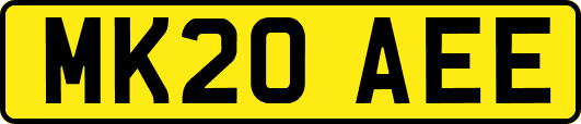 MK20AEE