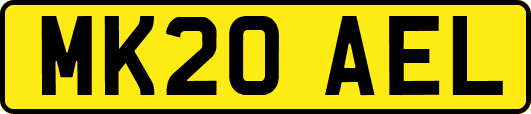 MK20AEL