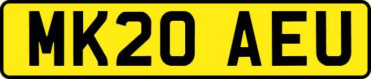 MK20AEU