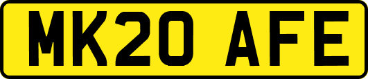 MK20AFE