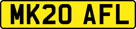 MK20AFL