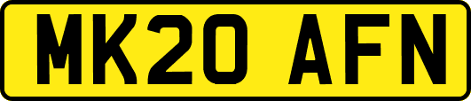 MK20AFN