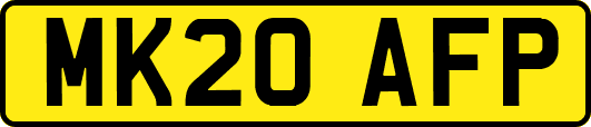 MK20AFP