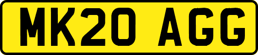 MK20AGG