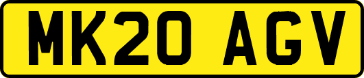 MK20AGV