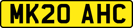 MK20AHC