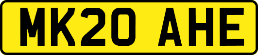 MK20AHE