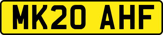 MK20AHF