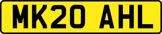 MK20AHL