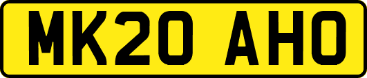MK20AHO