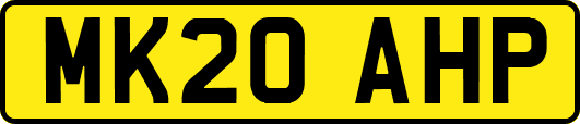MK20AHP
