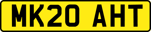MK20AHT