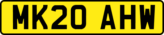 MK20AHW