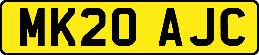 MK20AJC