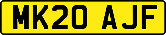 MK20AJF