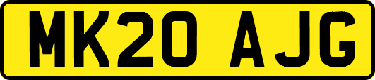 MK20AJG