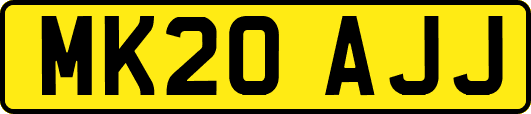 MK20AJJ