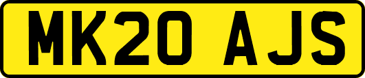 MK20AJS