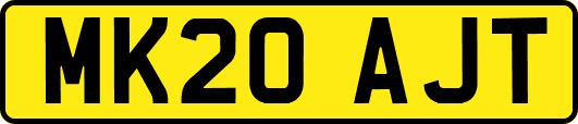 MK20AJT