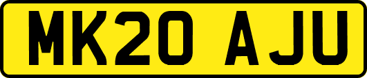 MK20AJU