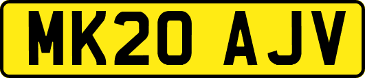 MK20AJV
