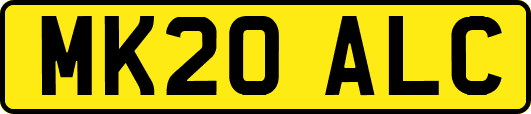 MK20ALC