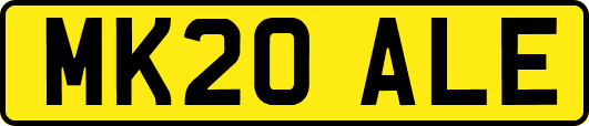 MK20ALE