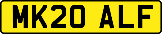 MK20ALF