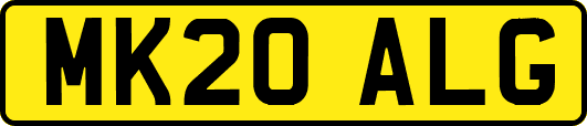 MK20ALG