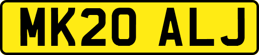 MK20ALJ
