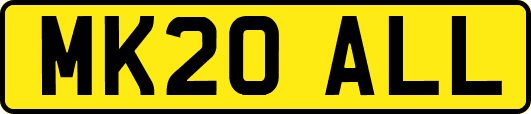 MK20ALL