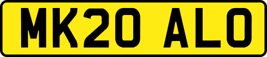 MK20ALO