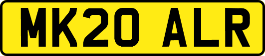 MK20ALR