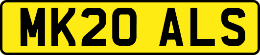 MK20ALS