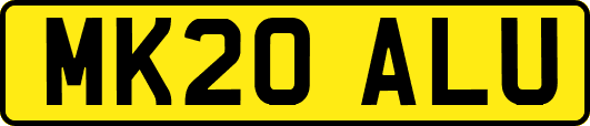 MK20ALU