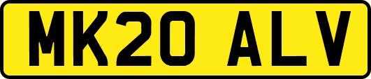 MK20ALV