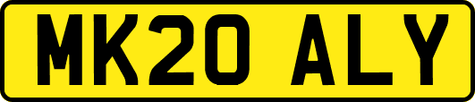 MK20ALY