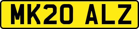 MK20ALZ