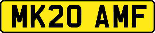 MK20AMF