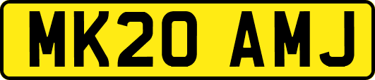 MK20AMJ