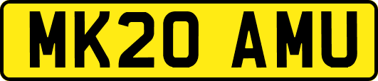 MK20AMU