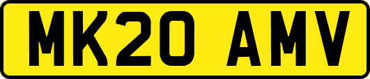 MK20AMV