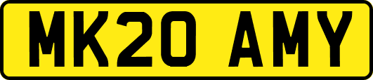 MK20AMY
