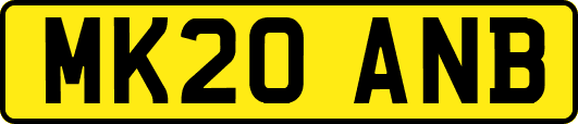 MK20ANB